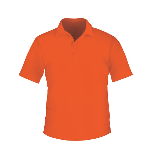 Polo Dry-Tech E746